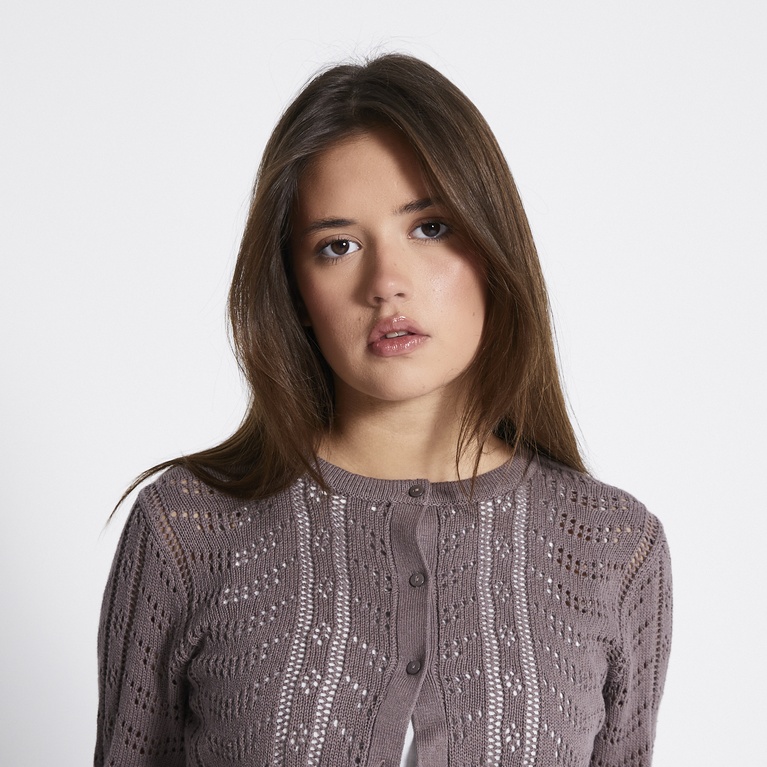 Strickjacke "Vidia" Strickjacke "Vidia"